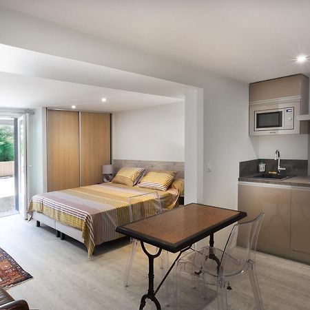 Le Palmier Apartman Coulounieix-Chamiers Kültér fotó
